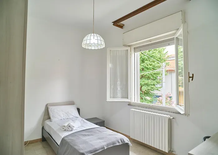 Apartamento de 3 Dormitorios