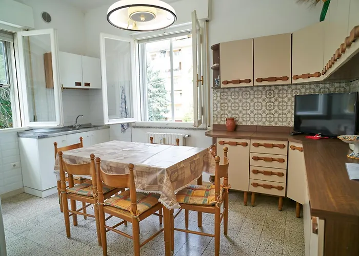 Apartamento de 3 Dormitorios